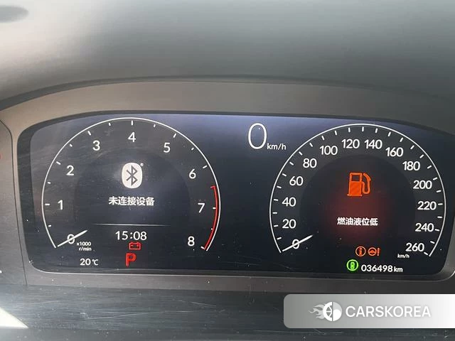 Honda Style 2023 Желтый из Китая, фото 5