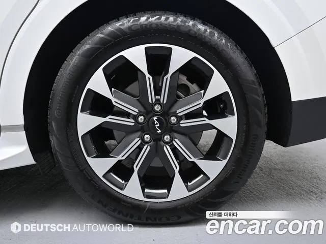 Kia Carnival 4th generation id 2718323 из Кореи 15