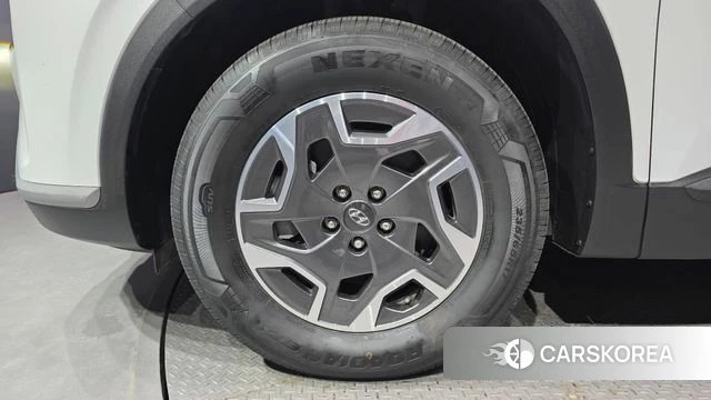 Hyundai The New Santa Fe id 4464157 из Кореи 15