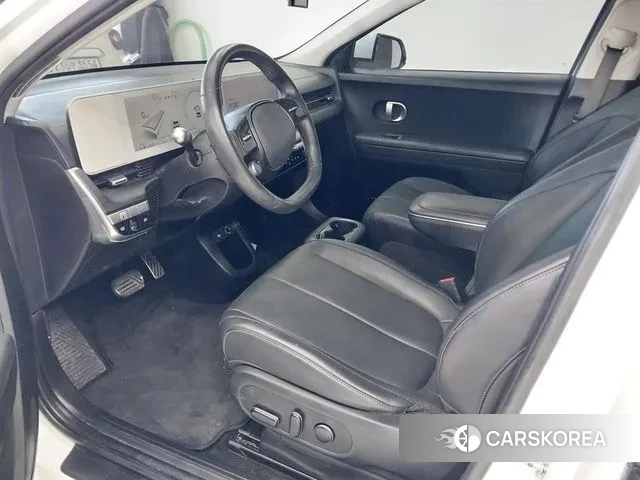 Hyundai Ionic 5 id 3493420 из Кореи 15