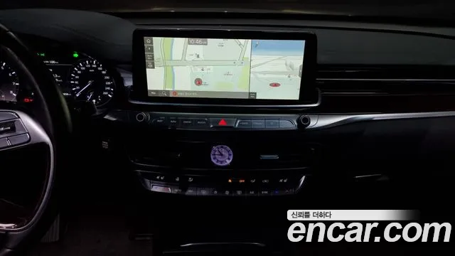 Kia More K9 id 2684090 из Кореи 15