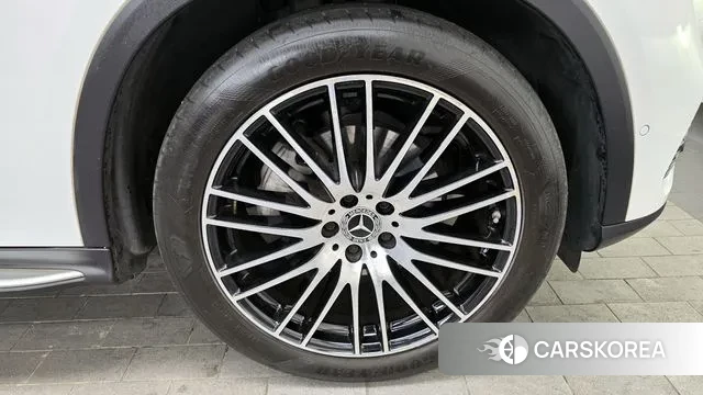 Mercedes-Benz GLC-Class X254 id 3770236 из Кореи 15