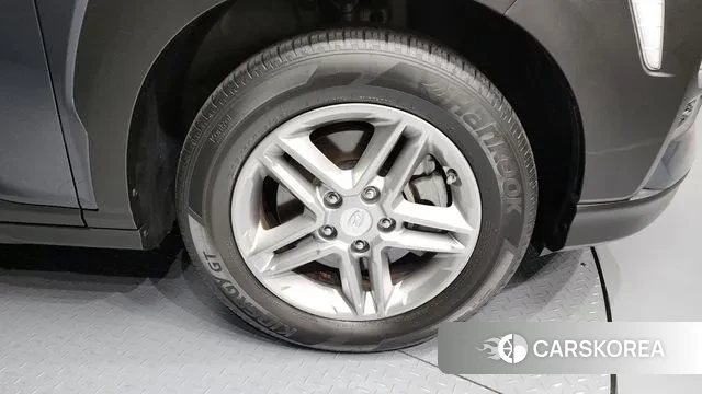 Hyundai Kona id 3307536 из Кореи 15