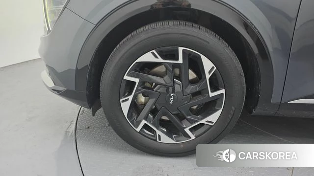 Kia Sportage 5th Generation id 4645601 из Кореи 15