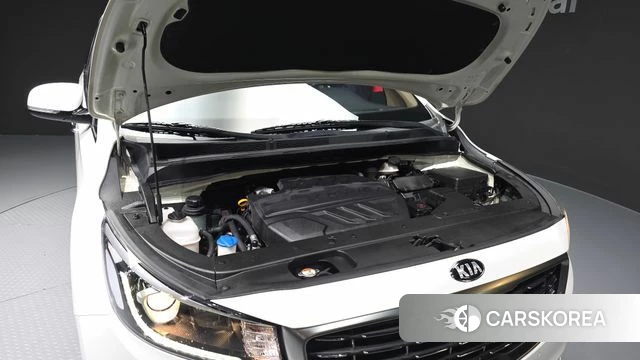 Kia The New Carnival id 4865568 из Кореи 26
