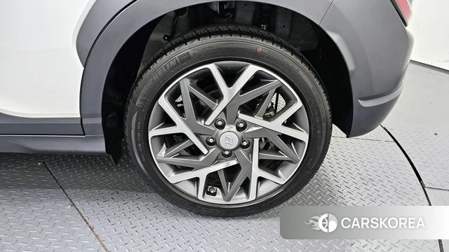 Hyundai The New Kona Hybrid id 3859839 из Кореи 15