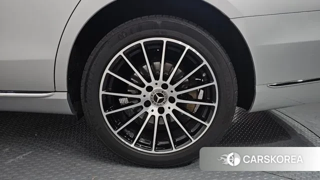 Mercedes-Benz E-Class W213 id 3736754 из Кореи 15