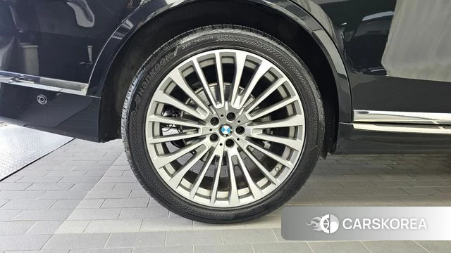 BMW X7 (G07) id 4501313 из Кореи 15