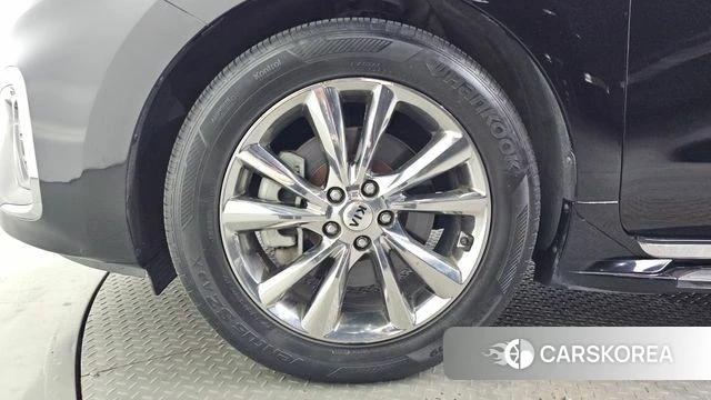 Kia The New Carnival id 4416986 из Кореи 15