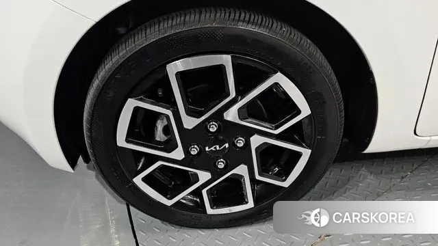 Kia The New Kia Ray id 3347713 из Кореи 15