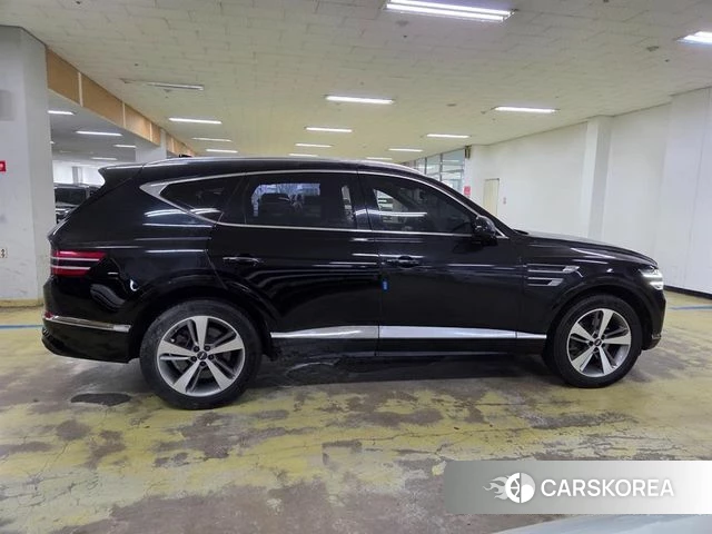 Genesis GV80 id 4250797 из Кореи 15