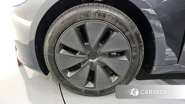 Tesla Model 3 id 3321601 из Кореи 15