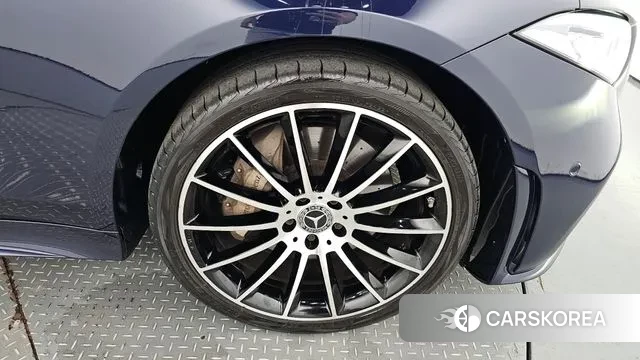 Mercedes-Benz CLS-Class C257 id 2960675 из Кореи 15