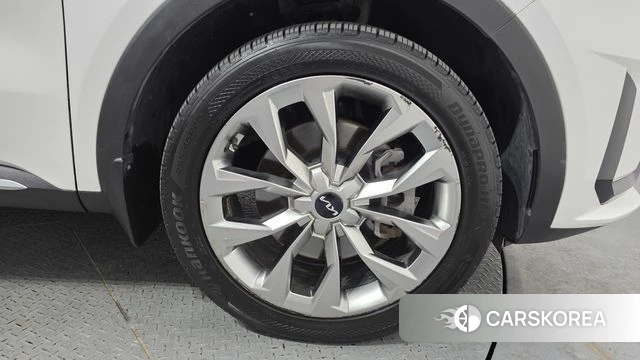 Kia Sorento 4th Generation id 3858926 из Кореи 15