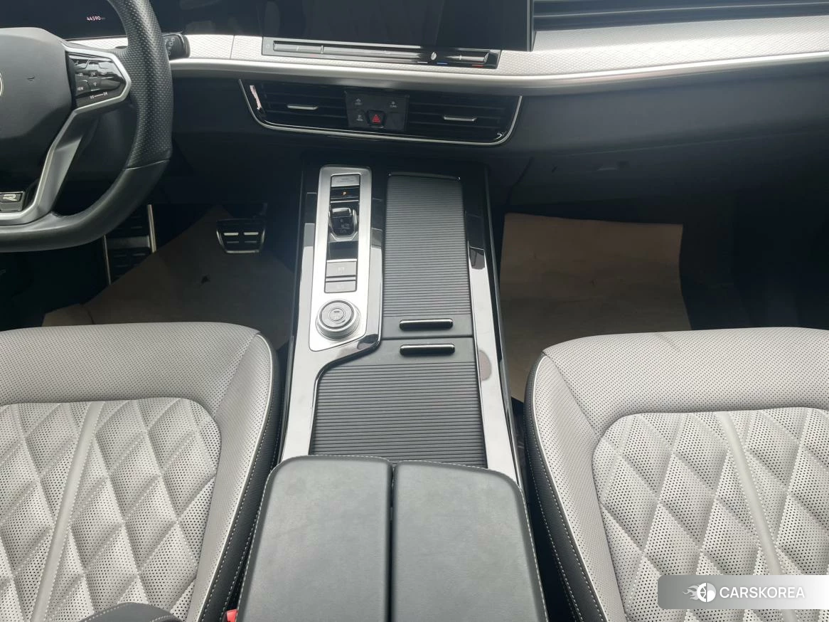 Volkswagen Range patrol id 4504918 из Китая 22