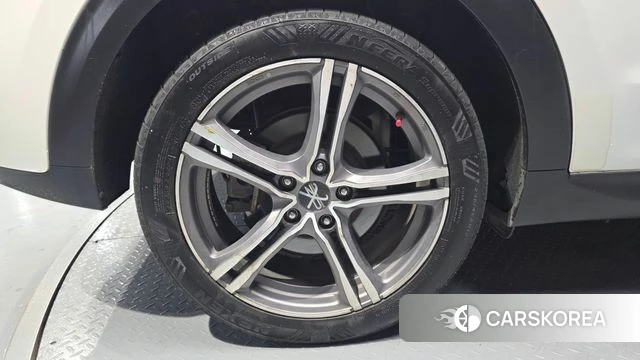 Kia Niro EV id 4604977 из Кореи 27