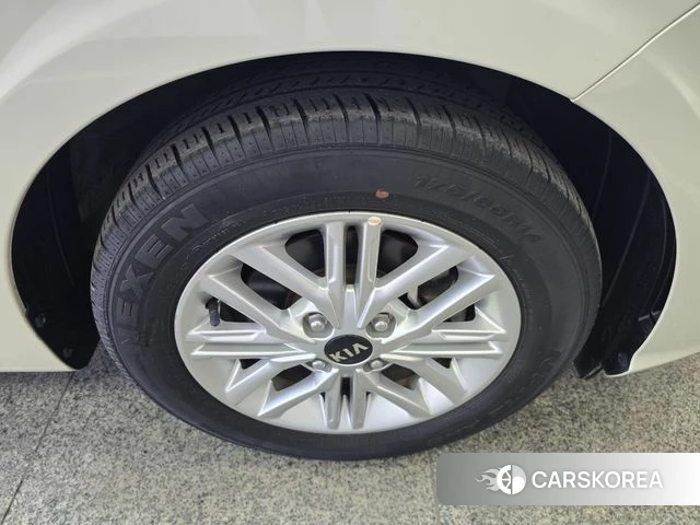 Kia Morning Urban (JA) id 3819672 из Кореи 15