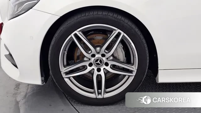 Mercedes-Benz E-Class W213 id 3474321 из Кореи 15