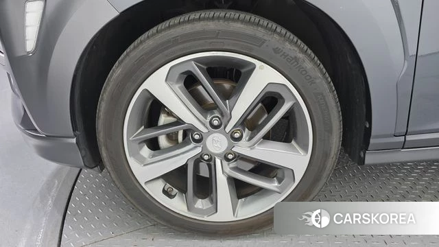 Hyundai Kona id 4587314 из Кореи 15