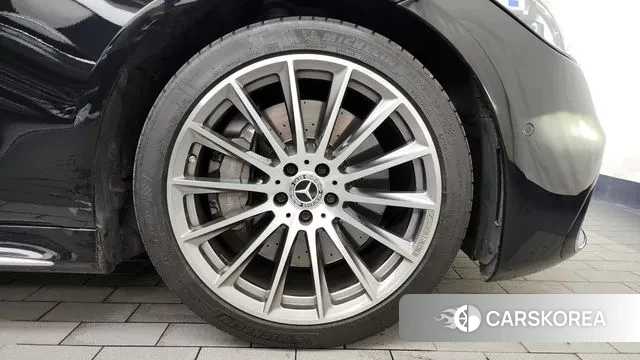 Mercedes-Benz S-Class W223 id 3059041 из Кореи 15