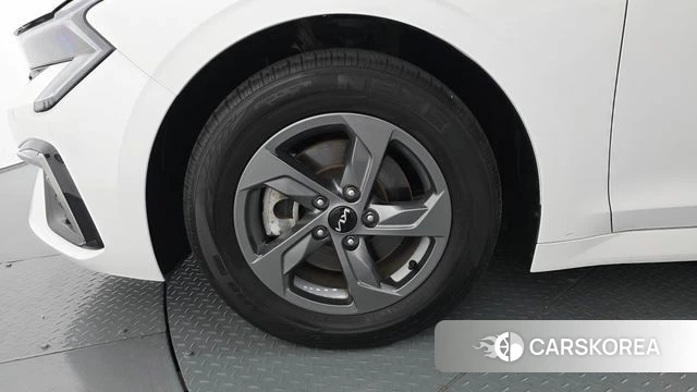 Kia The New K5 3rd generation id 4584454 из Кореи 24