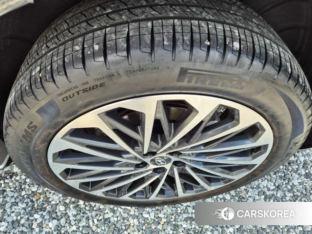Hyundai Palisade (LX3) id 4511107 из Кореи 15