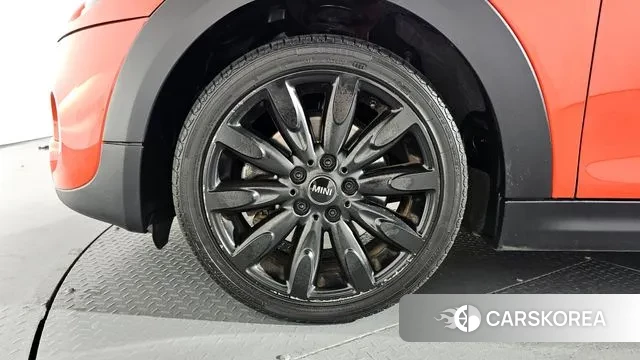 Mini Cooper S id 2902046 из Кореи 15