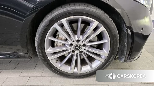 Mercedes-Benz CLS-Class C257 id 3434543 из Кореи 15