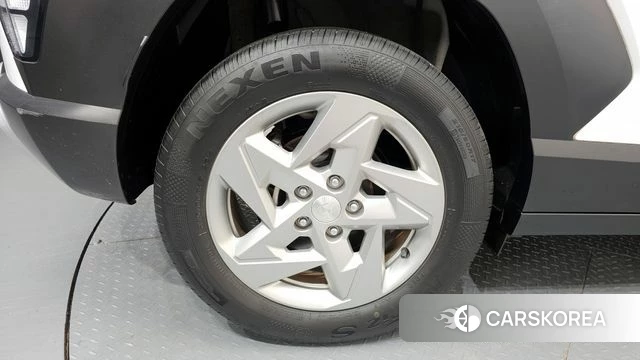 Hyundai Kona (SX2) id 3826593 из Кореи 15