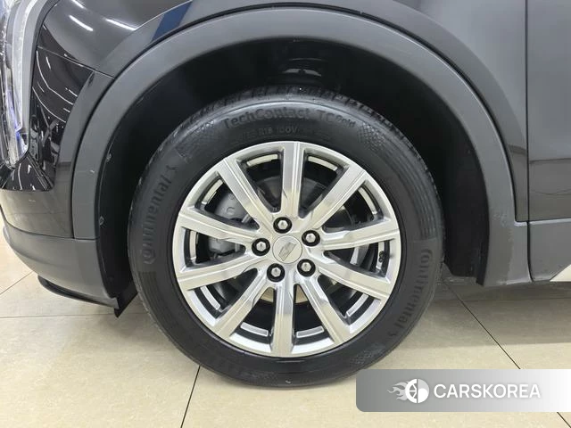 Cadillac XT4 id 4219892 из Китая 11