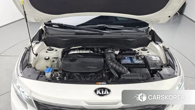 Kia Seltos id 3692064 из Кореи 15