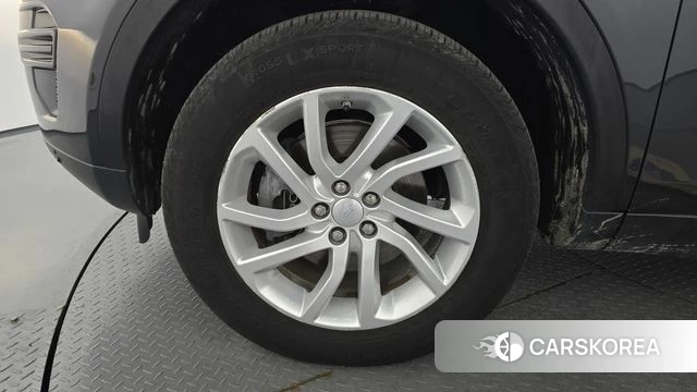 Land Rover Discovery Sports id 4557818 из Кореи 15