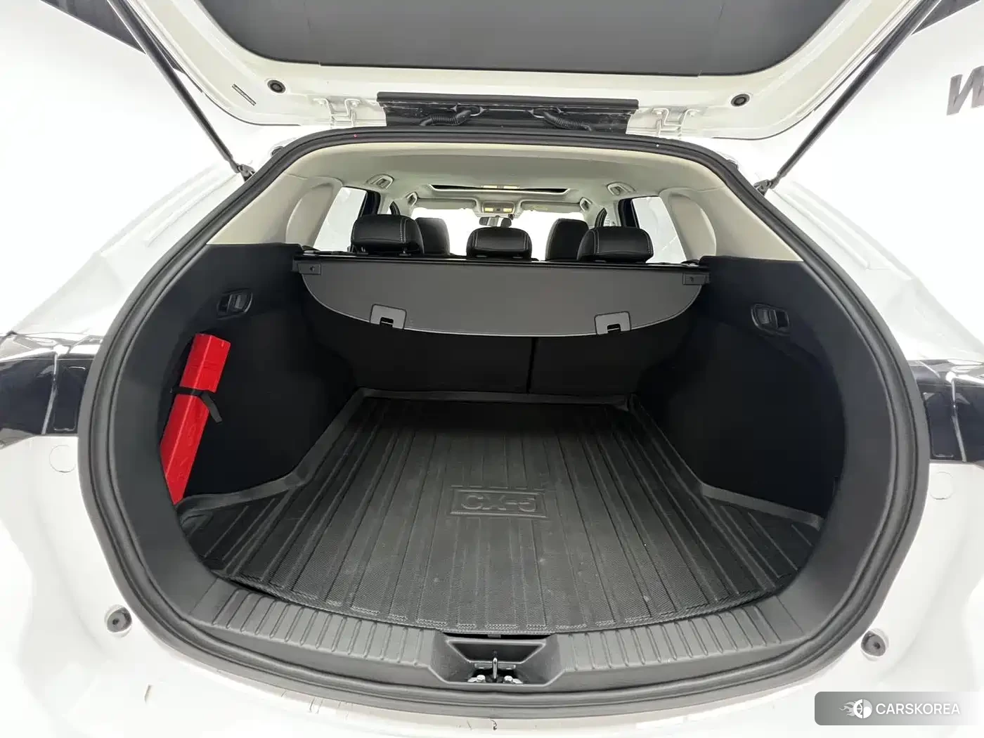 Mazda CX-5 id 4659731 из Китая 15