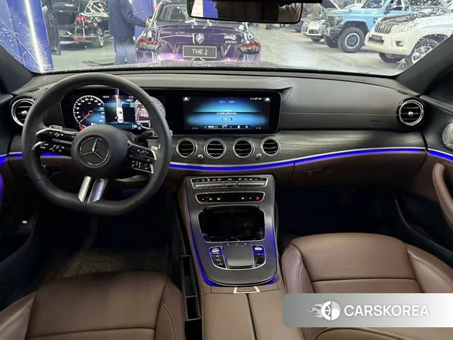Mercedes-Benz E-class id 4208375 из Китая 5