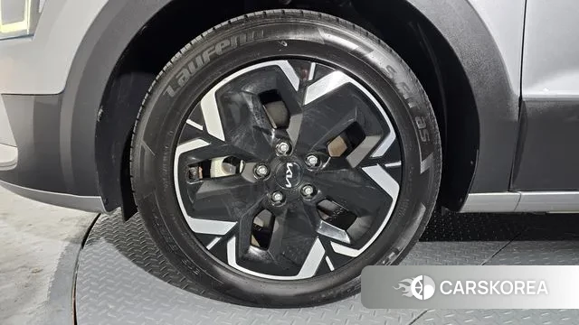 Kia Di All New Niro EV id 3566351 из Кореи 15