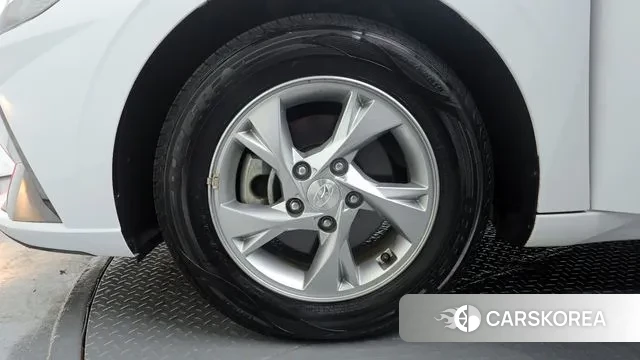 Hyundai Avante (CN7) id 3439364 из Кореи 15