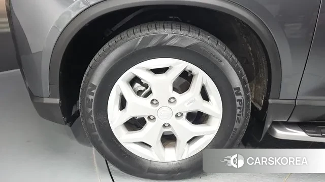 Ssangyong The New Rexton Sport id 2989574 из Кореи 15