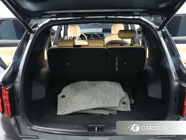 Kia Sorento 4th Generation id 4392570 из Кореи 15