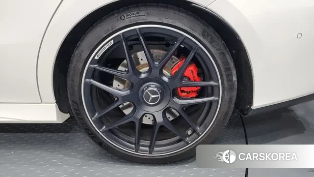 Mercedes-Benz CLA-Class C118 id 3420706 из Кореи 15