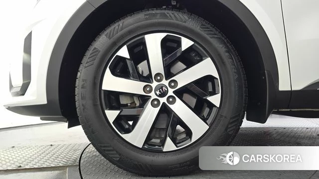 Kia Sorento 4th Generation id 4780282 из Кореи 31