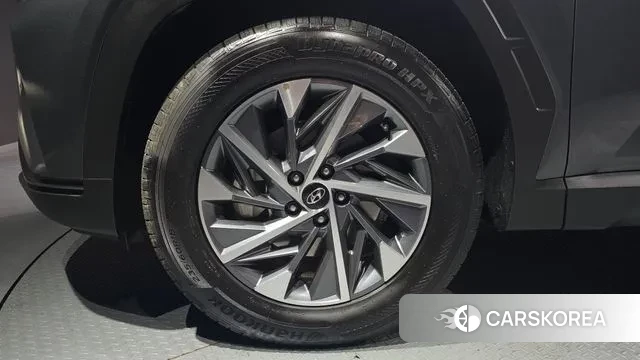 Hyundai Tucson Hybrid (NX4) id 3473170 из Кореи 15