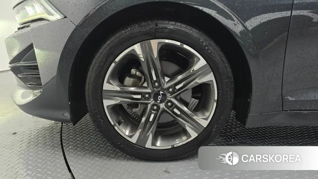 Kia K5 3rd generation id 4401909 из Кореи 15