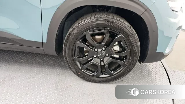 Kia The New Seltos id 3426148 из Кореи 15