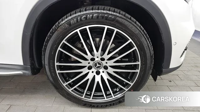 Mercedes-Benz GLC-Class X254 id 3763914 из Кореи 15