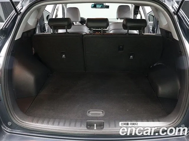 Hyundai All New Tucson id 2948265 из Кореи 15