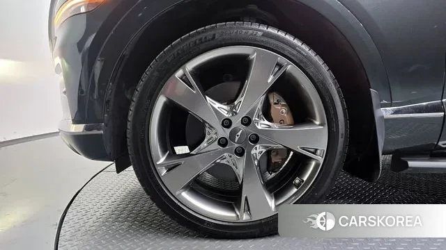 Genesis GV80 id 3354135 из Кореи 15