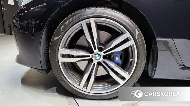 BMW 6 Series GT (G32) id 2974868 из Кореи 15