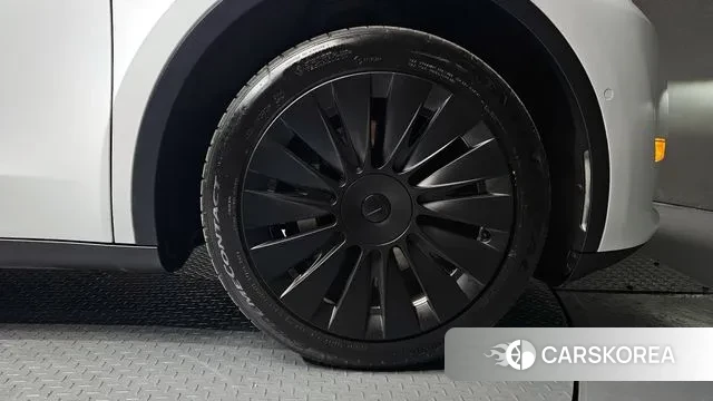 Tesla Model Y id 3273987 из Кореи 15