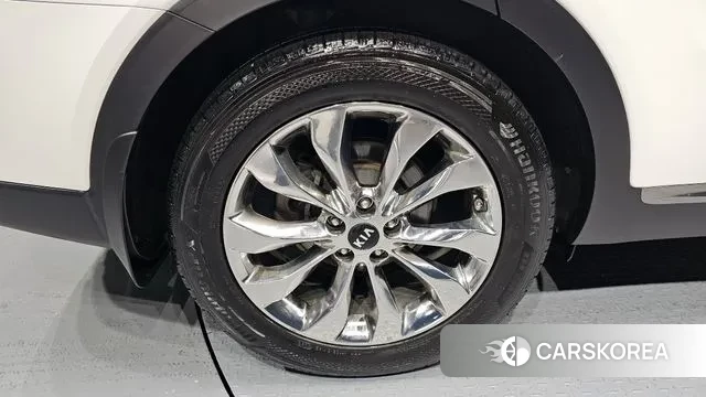 Kia The New Sorento id 3061035 из Кореи 15