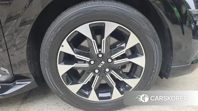 Kia Carnival 4th generation id 3681252 из Кореи 14